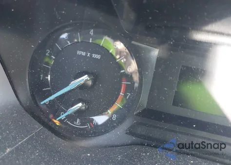 2014 Ford Fusion S from USA, damaged, VIN 1FA6P0G74E5407277